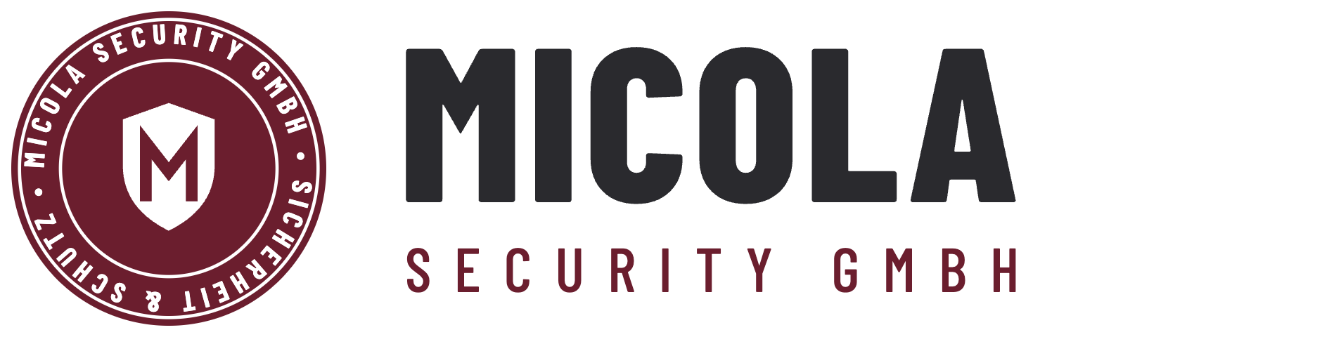 MICOLA security GmbH Logo