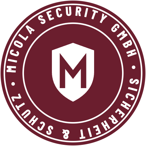 MICOLA security Siegel